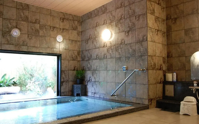Hotel Route Inn Nabari