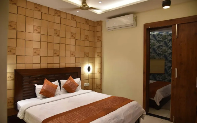 Sky Star Hotel