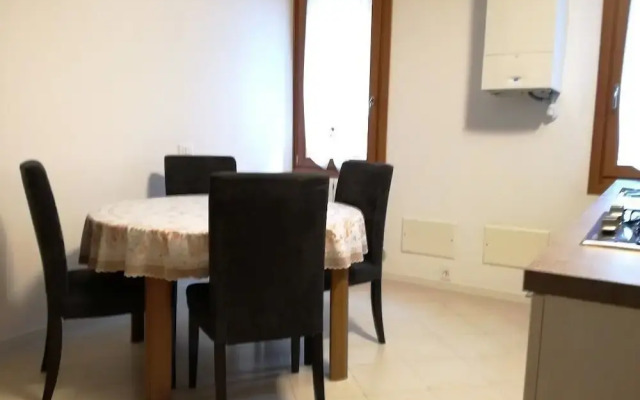 Grimaldi Apartments - Corte Contarina