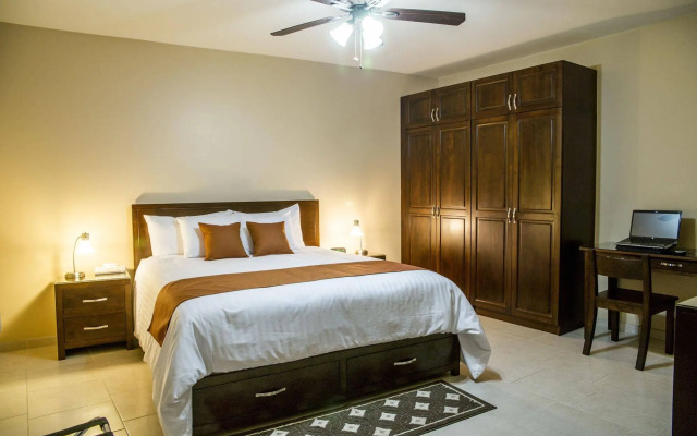 Bugambilias Suites