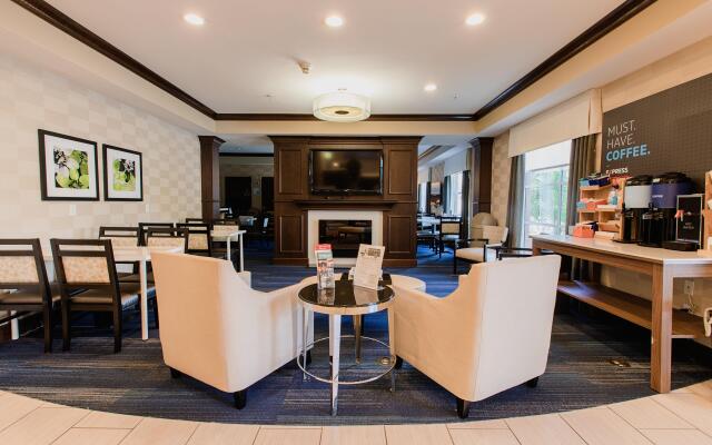 Holiday Inn Express Bothell by IHG