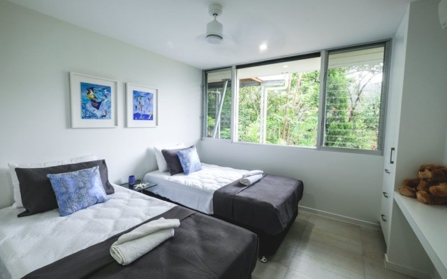 Bellevue Holiday Home Airlie Beach
