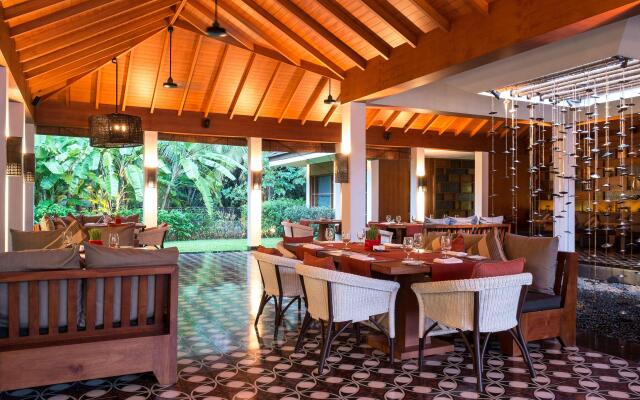 Alila Diwa Goa - A Hyatt Brand