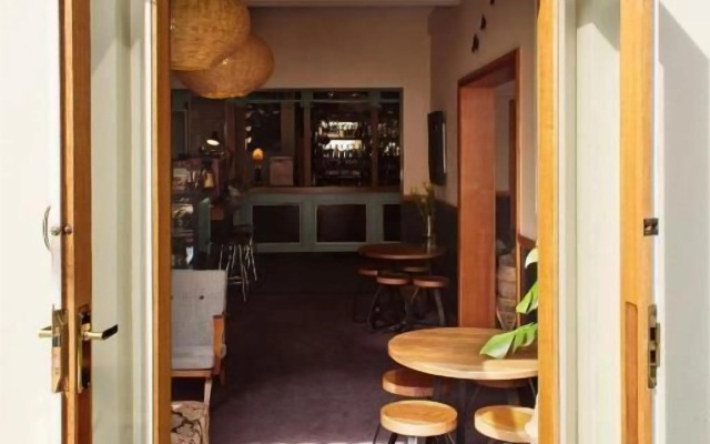 Alabama Hotel Hobart