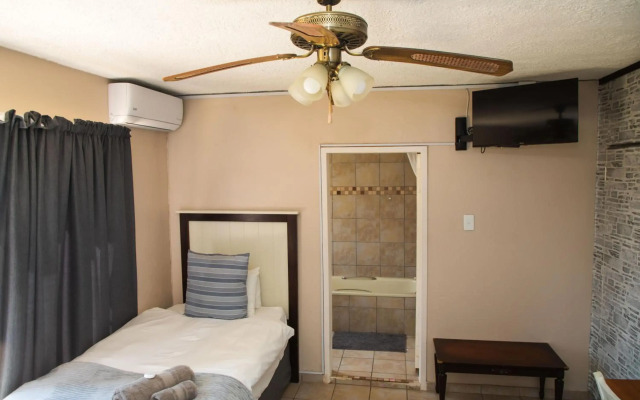 Best Rest Guesthouse Potch