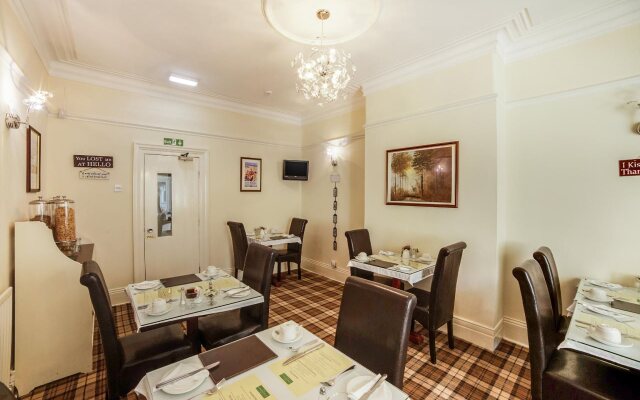 Lemonfield Hotel