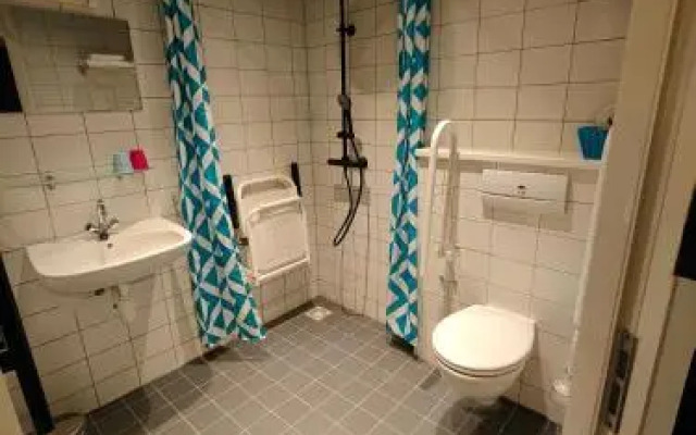 Groepshotel De Vrije Vogel