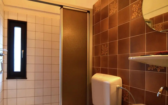 Cosy Holiday Home in Willingen-usseln With Terrace