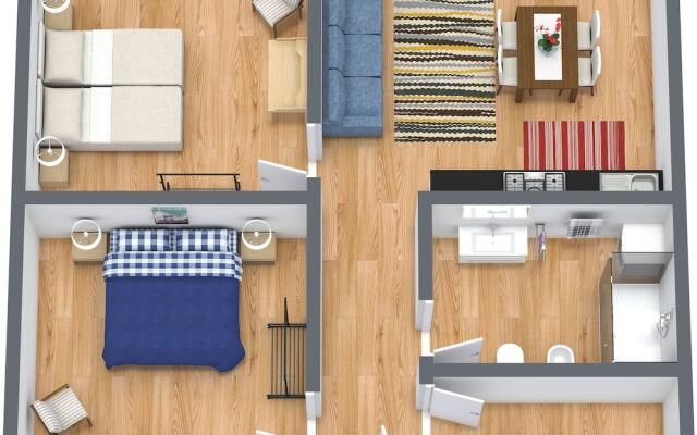 DolceVita Apartments N. 426