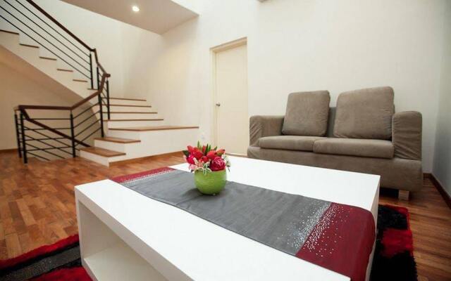 Penang Hills Bungalow