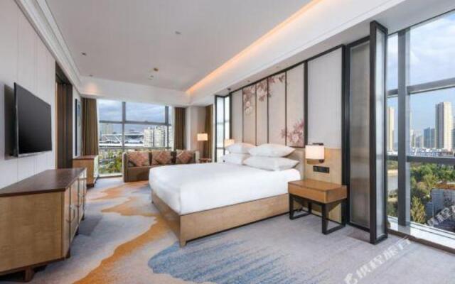 New Century Grand Hotel Ningbo Zhongdu