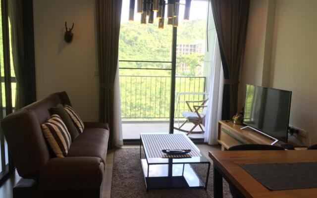The Valley Khaoyai by NPP