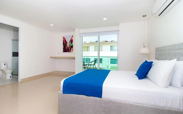Hotel Playa Norte