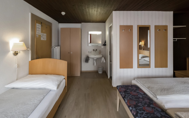 Hotel Rössli