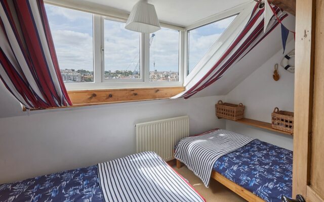 Esk View Cottage