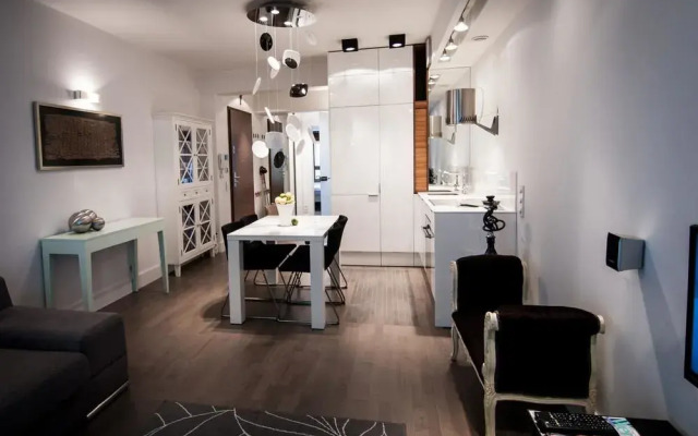 Victus Apartamenty - Grande