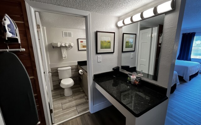 At Home Inn & Suites