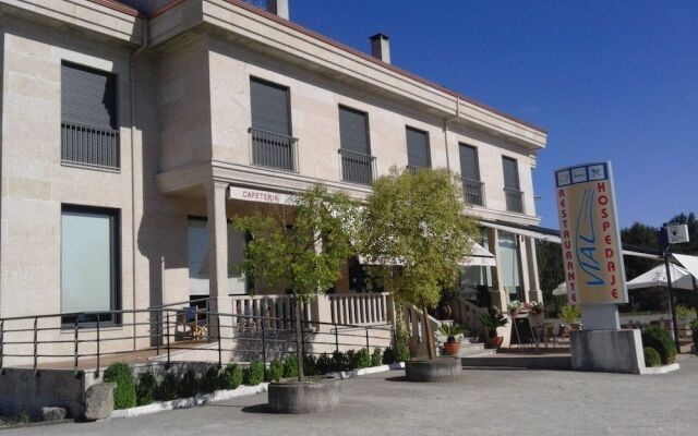 Hostal Restaurante Vial