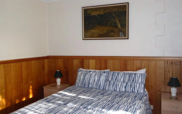 Platypus Park Country Retreat