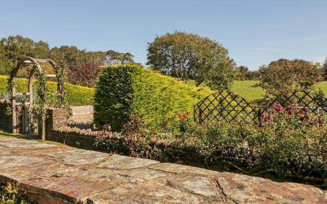 The Byre