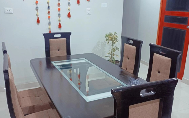 Unión Garden Apartments