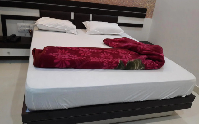 Hotel Somnath Sagar