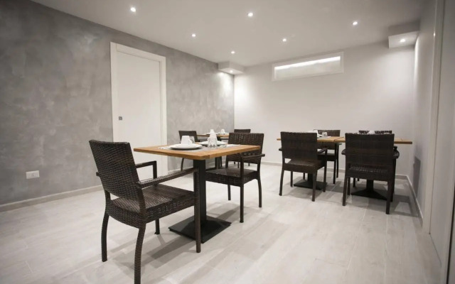 Tropea Luxury & Charm