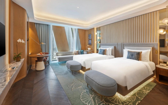 Mandarin Oriental Downtown, Dubai
