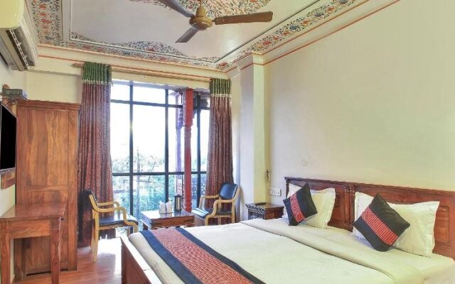 Hotel Royal Sheraton
