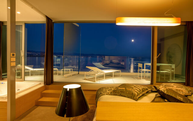 Bevanda Hotel & Restaurant - Unique Adriatic
