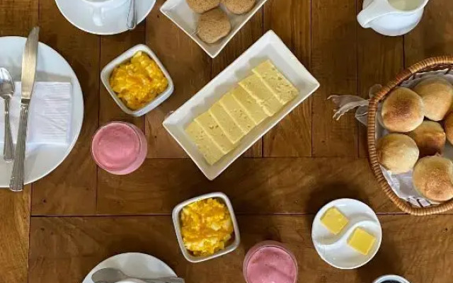 Hotel Boutique La Casa De Coco