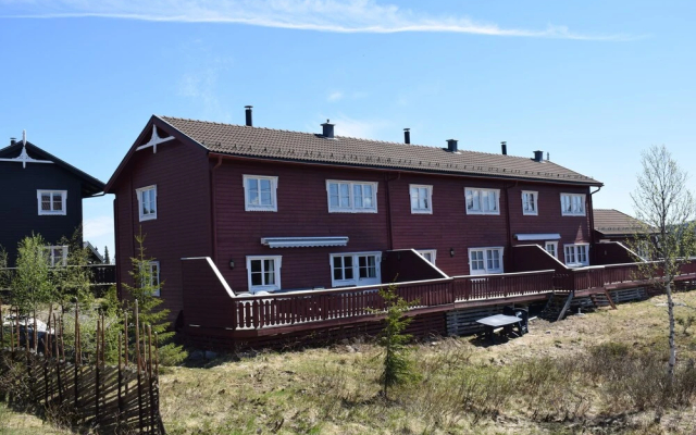 Skeikampen Booking