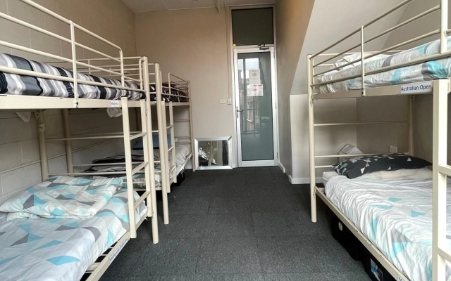Barkly Backpackers