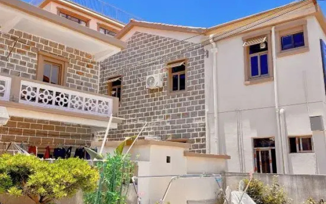 Zhuhai Guishan Island Catch Sea House B&B