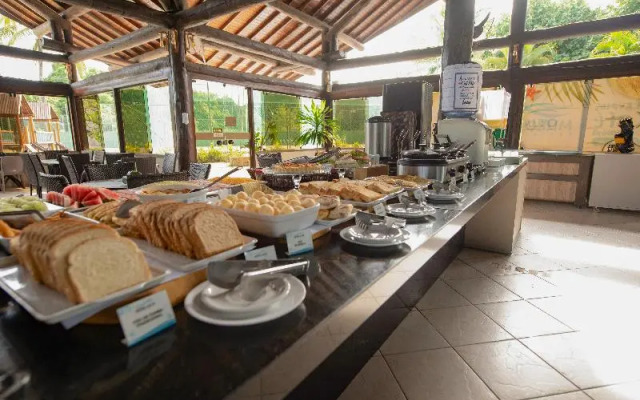 Nannai Residence