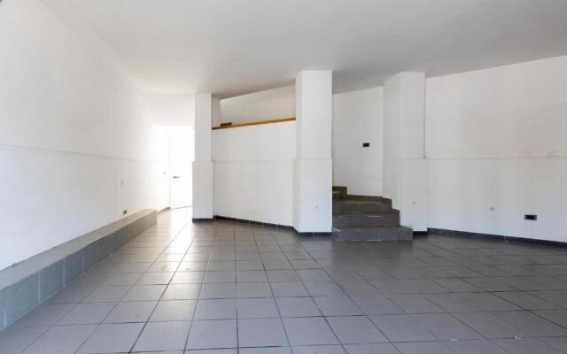 Porticciolo Apartment by BarbarHouse