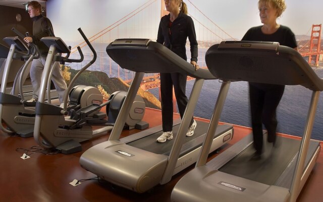 Nice apartment with WiFi, near the forest and Nijmegen