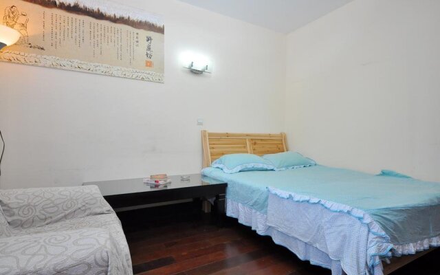 Changsha On The Way Youth Hostel
