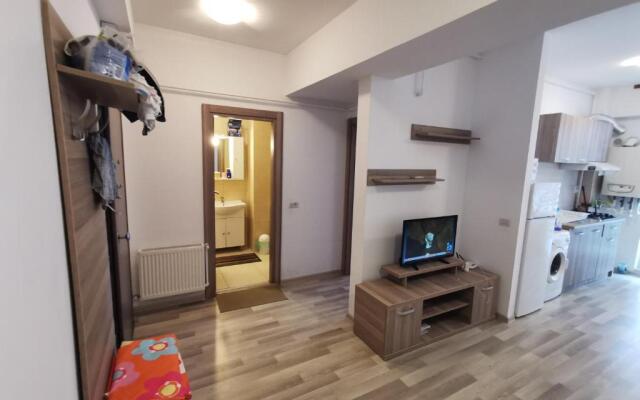 Aleea Argos 6 bloc22