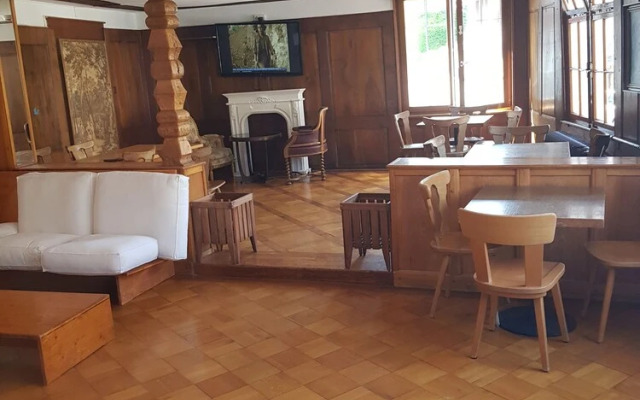 Schwanen Hotel & Backpacker