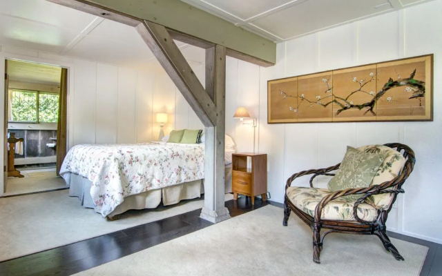 Volcano Village Estates - Hotel in فولكانو - Photo 3