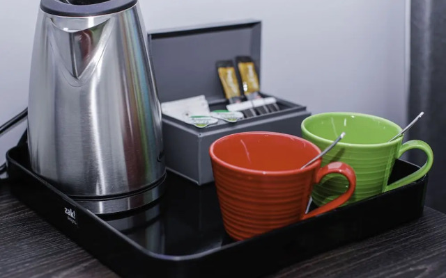 Village Hotel Club Glasgow