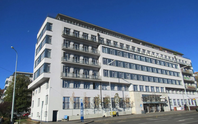Akcent hotel