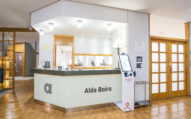 Alda Boiro
