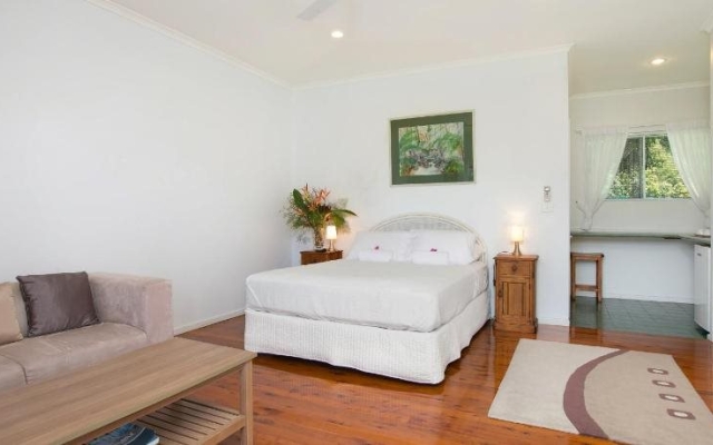 Jungara Bed And Breakfast