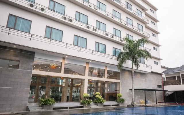 Novena Hotel