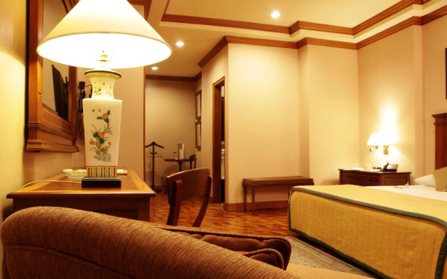 Herald Suites