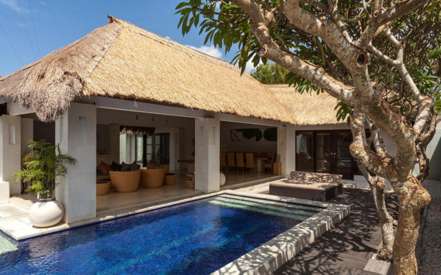 Bvilla Seminyak
