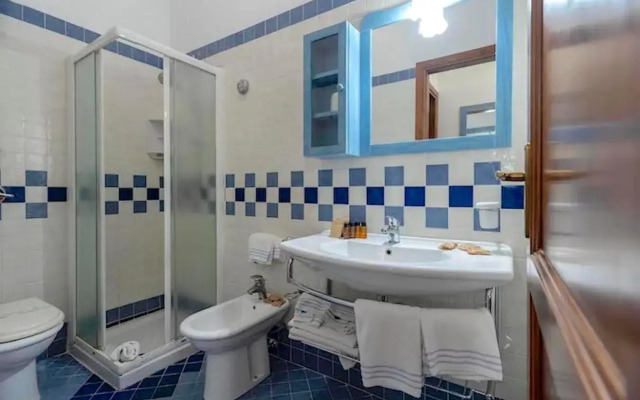 Villaggio Cala Mancina