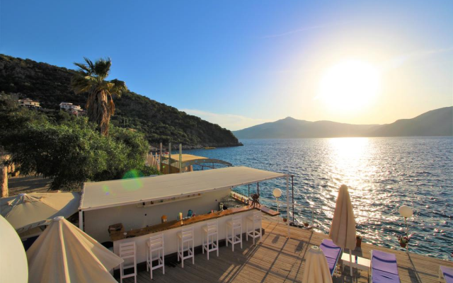 Kuluhana Hotel & Villas Kalkan